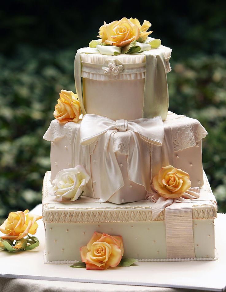 Ana Parzych Custom Cakes Ana Parzych Custom Cakes