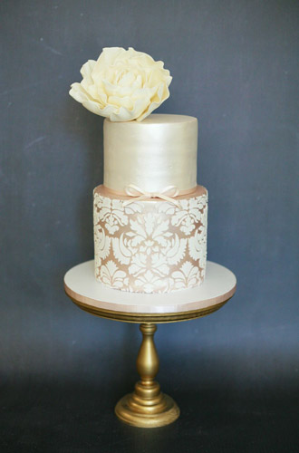 Anniversary Cake Anniversary Cake