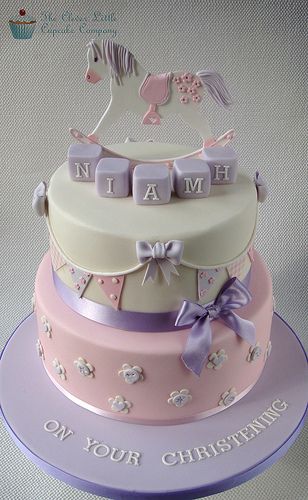 Baby Shower Cake Rocking Horse Baby Shower Cake Rocking Horse