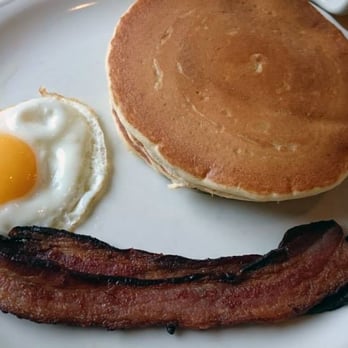 Bacon Smiley Bacon Smiley