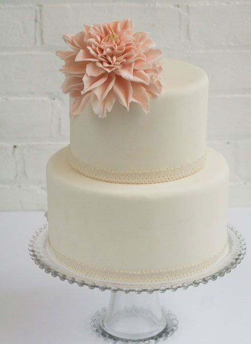 Bridal Shower Cake Bridal Shower Cake