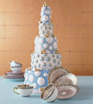 Brides Magazine Wedding Cake Brides Magazine Wedding Cake