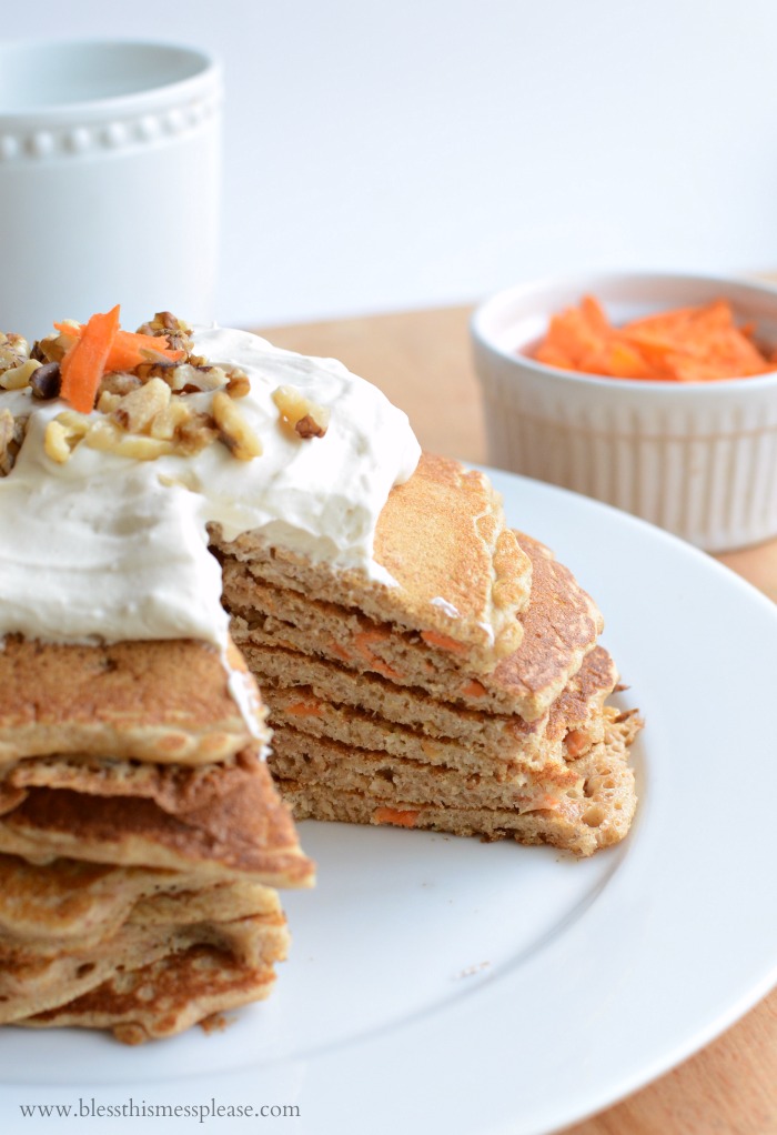 6 Photos of Carrot Pancakes Try It 6 Photos of Carrot Pancakes Try It