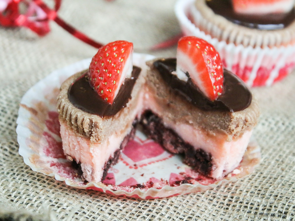 Chocolate Marble Cheesecake Chocolate Marble Cheesecake