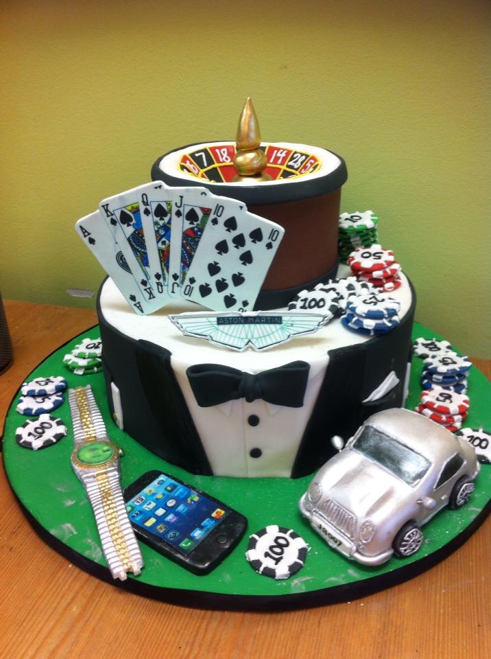 Fancy Birthday Cakes for Men Fancy Birthday Cakes for Men