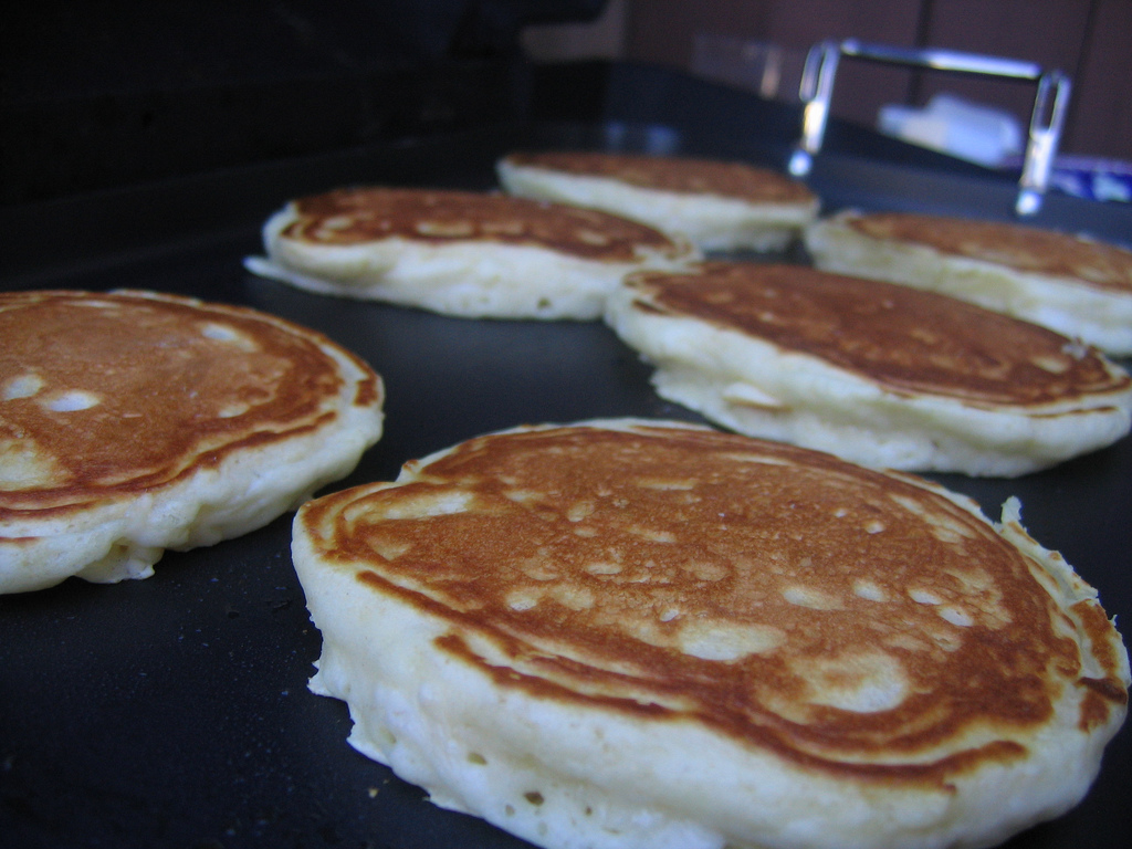 How to Make Pancakes Like Ihop How to Make Pancakes Like Ihop