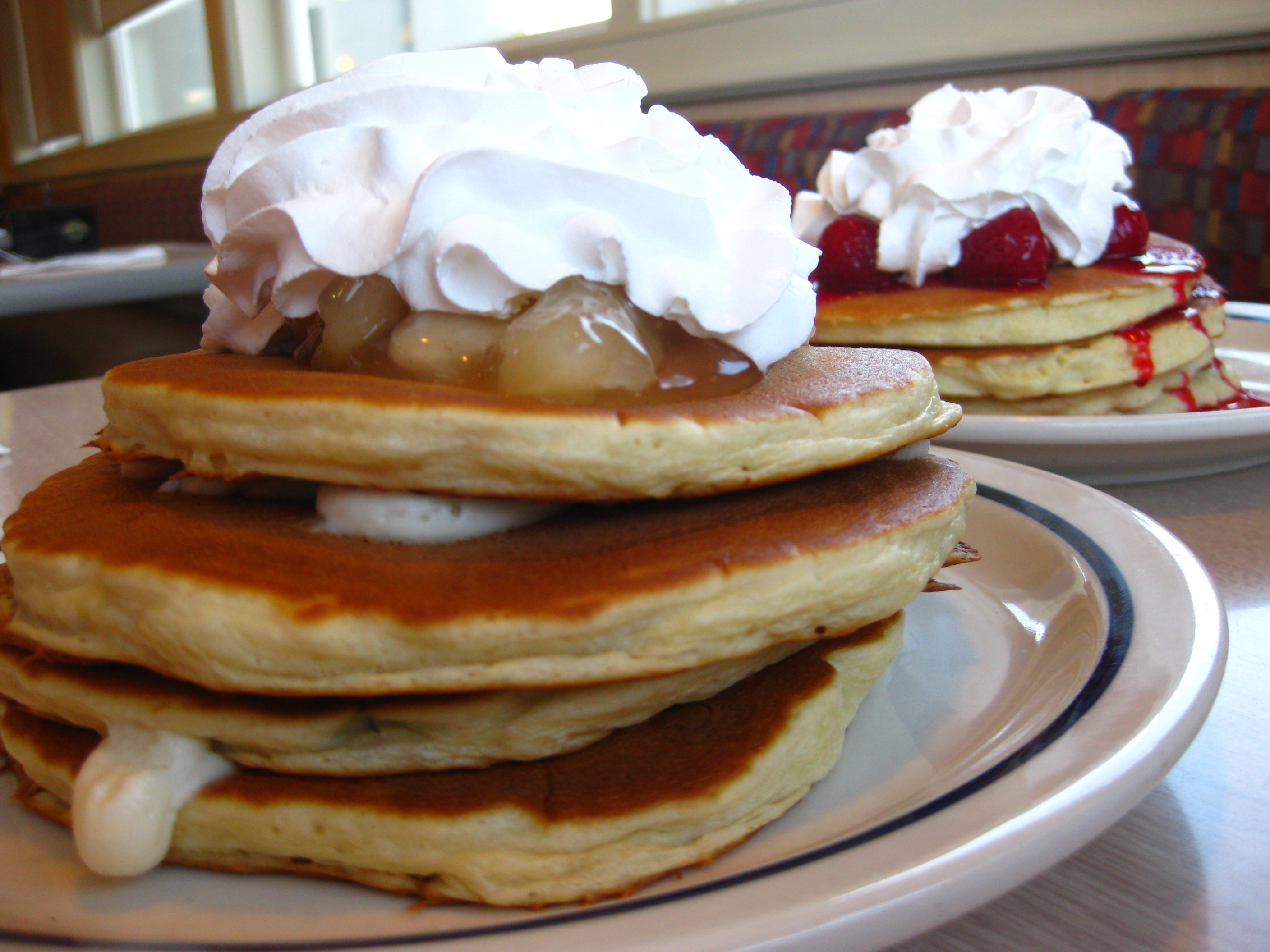 Ihop Cheesecake Pancakes Ihop Cheesecake Pancakes