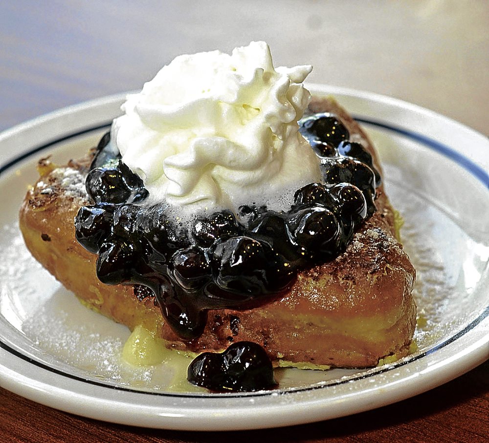 Ihop Stuffed French Toast