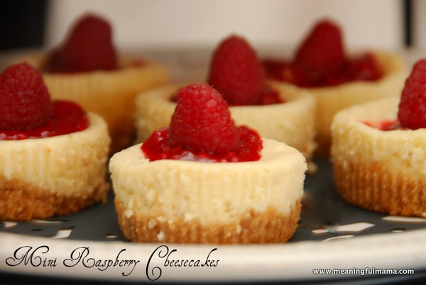 Mini Cheesecake with Nilla Wafers Recipe Mini Cheesecake with Nilla Wafers Recipe