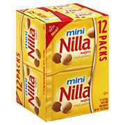 Mini Nilla Wafers Nutrition Mini Nilla Wafers Nutrition