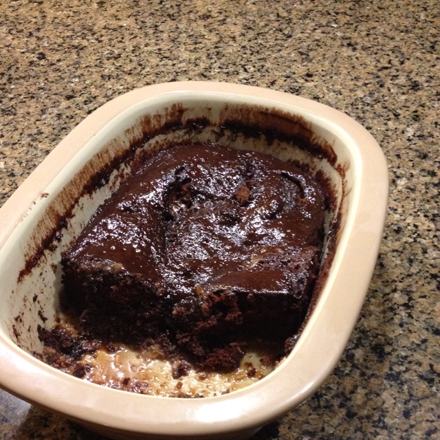 Chocolate Molten Lava Cake Deep Covered Baker Chocolate Molten Lava Cake Deep Covered Baker
