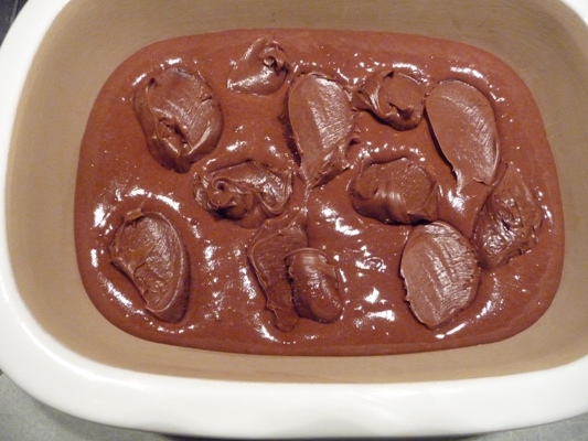 Pampered Chef Recipes For Deep Covered Baker Chocolate Cake Pampered Chef Recipes For Deep Covered Baker Chocolate Cake