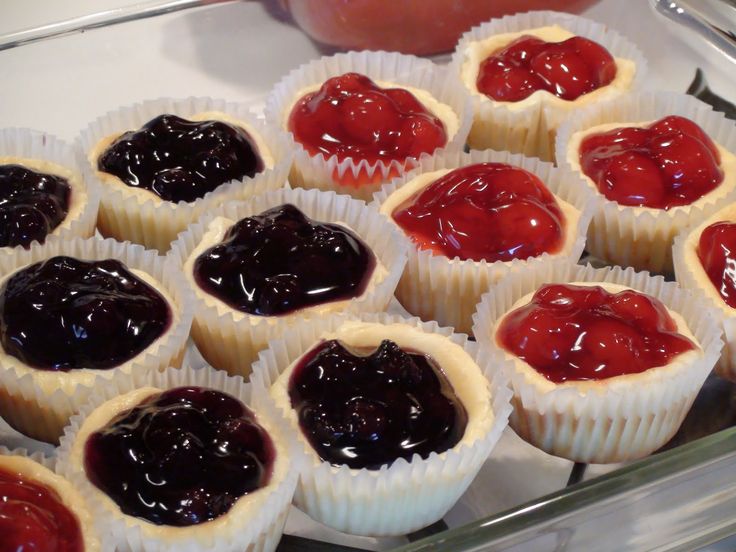 Party Finger Food Dessert Recipes Party Finger Food Dessert Recipes
