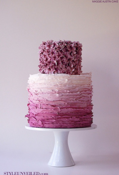 Pretty Bridal Shower Cake Pretty Bridal Shower Cake