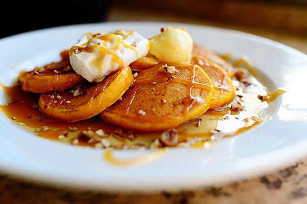 Pumpkin Pancakes Pioneer Woman Pumpkin Pancakes Pioneer Woman