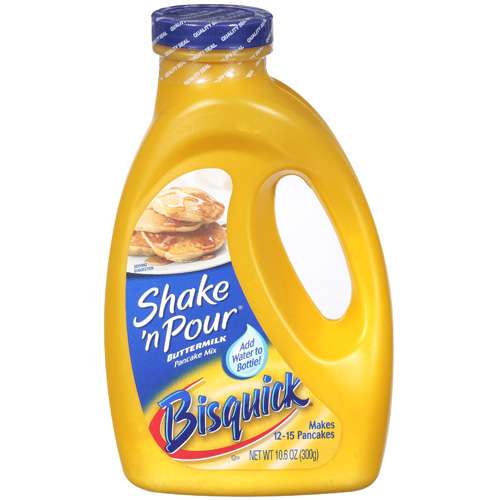 9 Photos of Bisquick Shake And Pour Pancakes 9 Photos of Bisquick Shake And Pour Pancakes