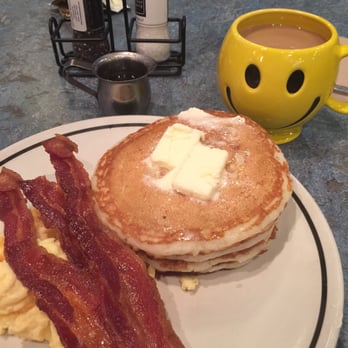 Smiley-Face Coffee Cup Smiley-Face Coffee Cup