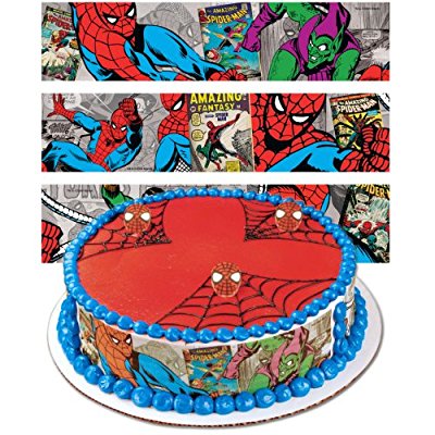 7 Photos of Edible Designer Prints For Cakes 7 Photos of Edible Designer Prints For Cakes