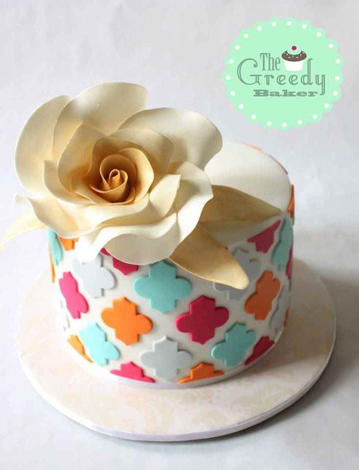Tee Pee Birthday Cake Tee Pee Birthday Cake