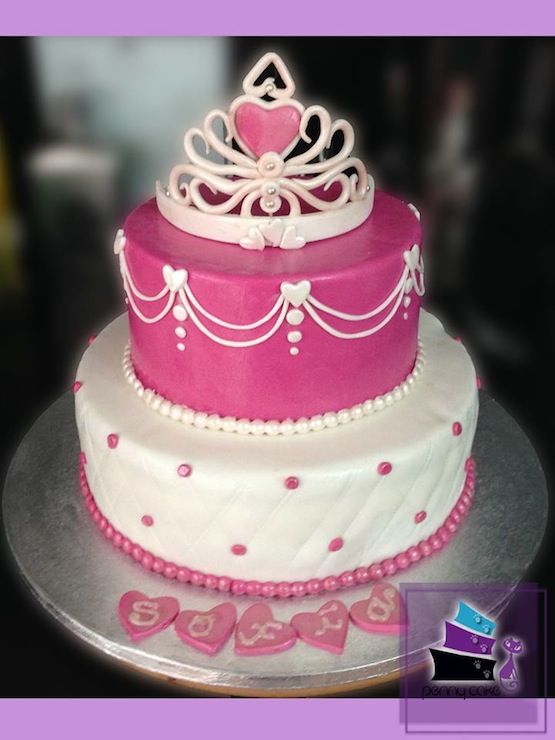 Torta Principessa Torta Principessa