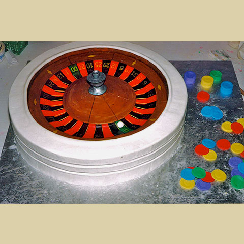 Unique Buttercream Birthday Cakes for Men Unique Buttercream Birthday Cakes for Men