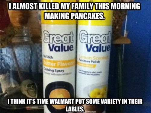7 Photos of Pancakes With Faces LOL 7 Photos of Pancakes With Faces LOL