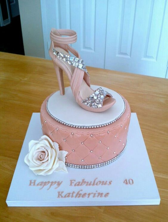 Beautiful Birthday Cake Beautiful Birthday Cake