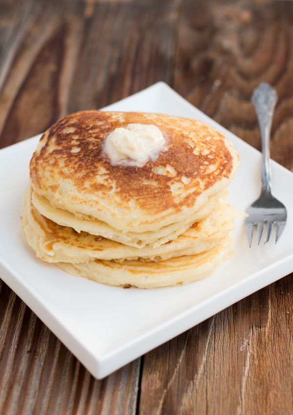 Buttermilk Pancakes Recipe Buttermilk Pancakes Recipe