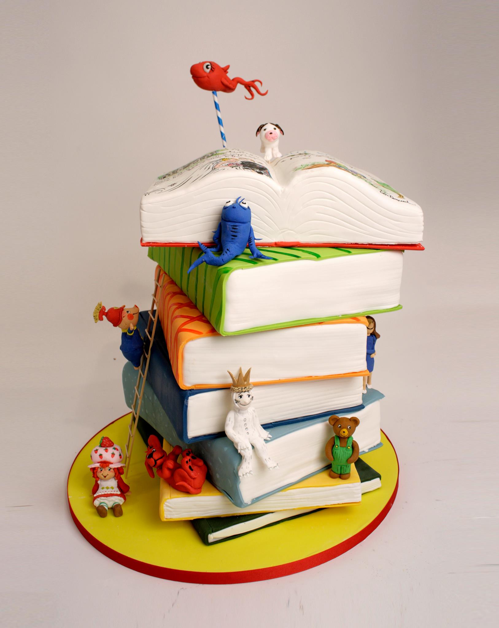 Charm City Cakes Charm City Cakes