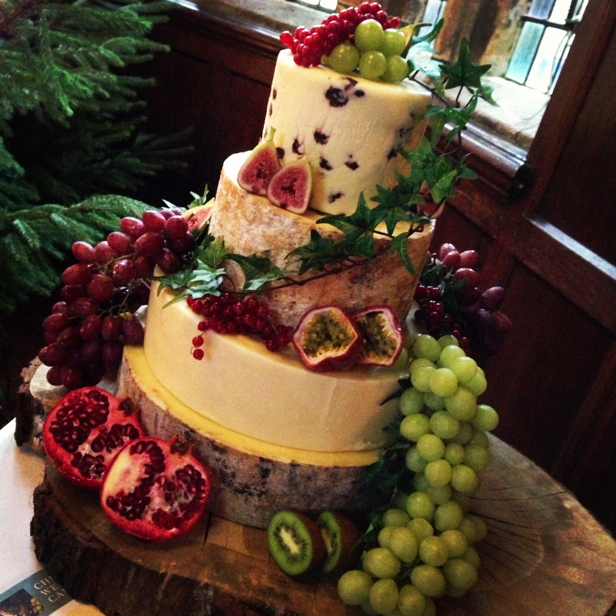 Cheesecake Wedding Cake Ideas Cheesecake Wedding Cake Ideas
