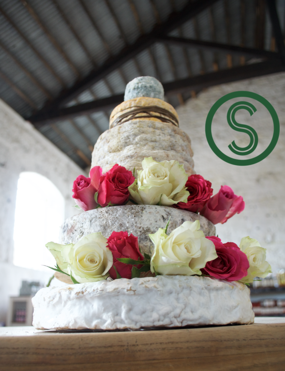 Cheesecake Wedding Cake Cheesecake Wedding Cake