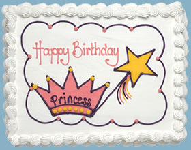 Costco Princess Cake Costco Princess Cake