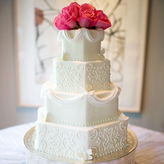 Creative Idea Wedding Cake Creative Idea Wedding Cake