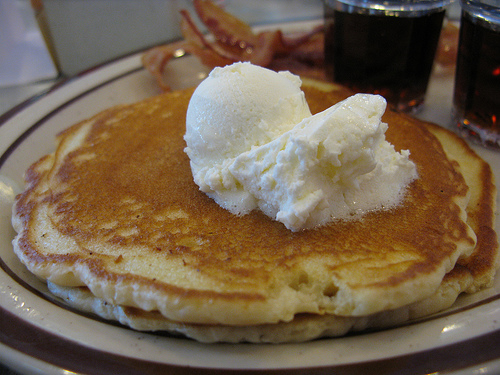 Denny's Pancakes Denny's Pancakes