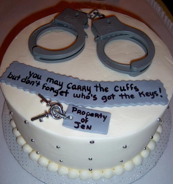 Bachelor Party Cake For Groom Va Happy
