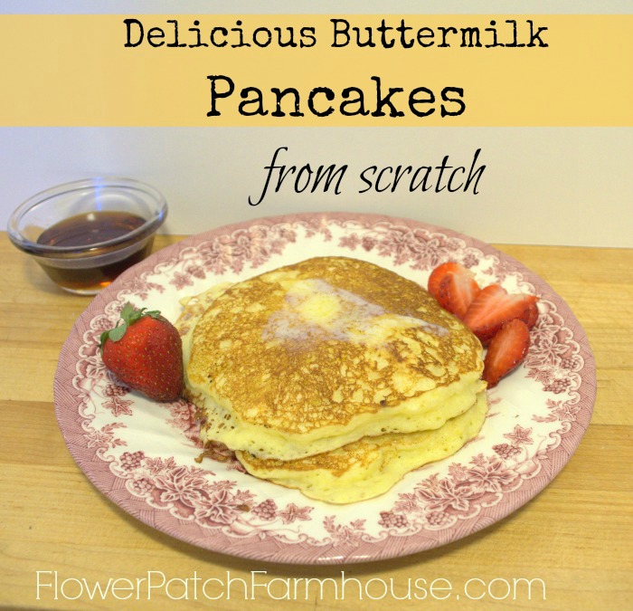 5 Photos of Homemade Buttermilk Pancakes 5 Photos of Homemade Buttermilk Pancakes