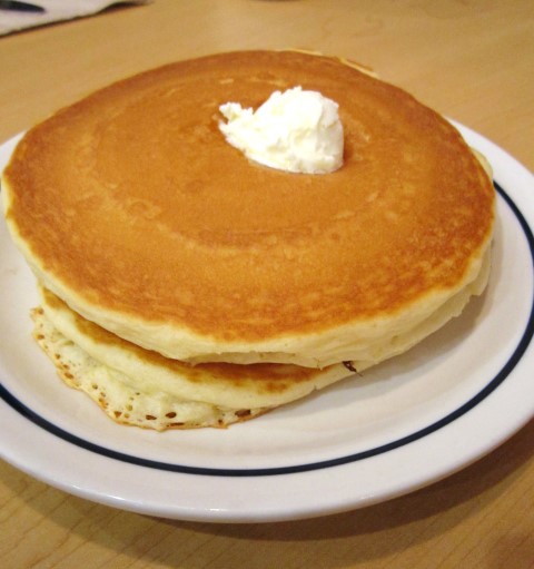 Ihop Pancake House Ihop Pancake House
