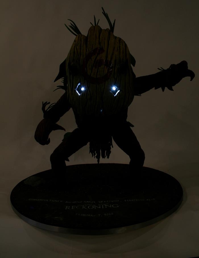 Kingdoms of Amalur Reckoning Monsters Kingdoms of Amalur Reckoning Monsters