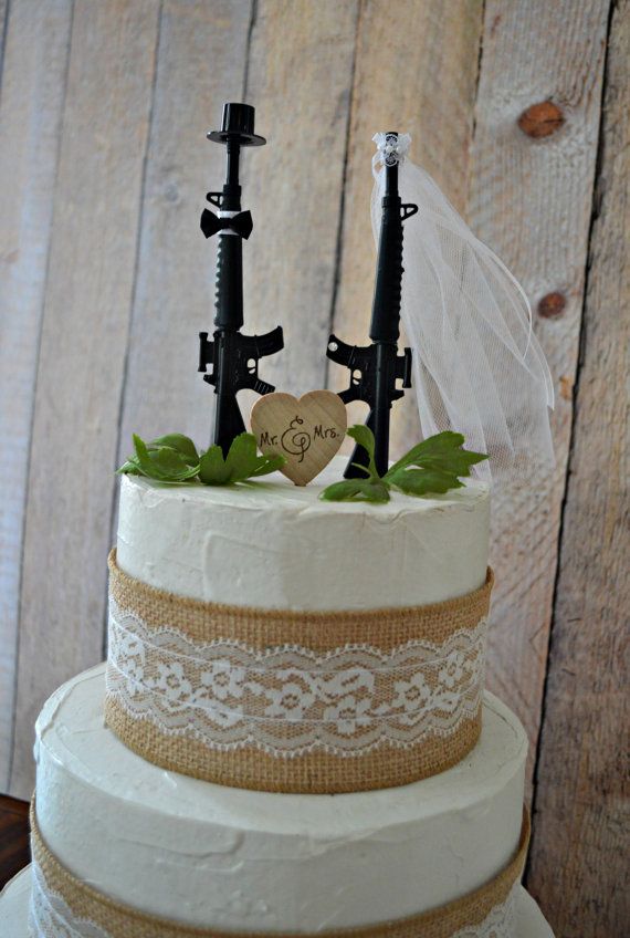 11 Military Wedding Cakes Cake Decorating Ideas Photo Military