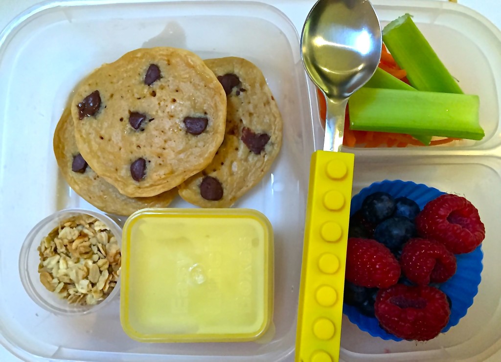 Pancakes for Toddlers Lunch Pancakes for Toddlers Lunch
