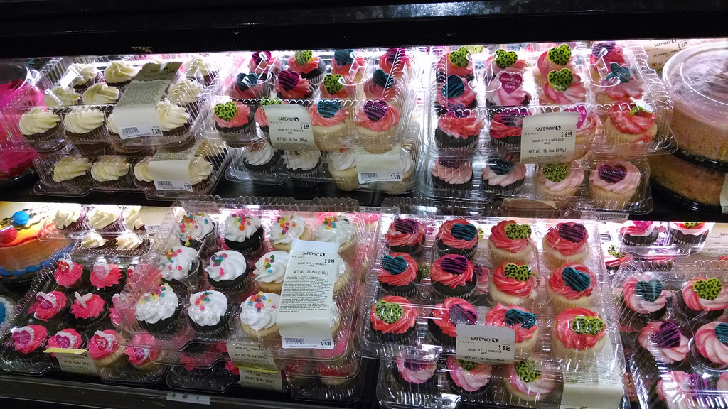 Safeway Bakery Cupcake Cakes Safeway Bakery Cupcake Cakes