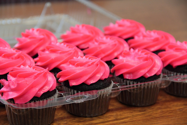 Safeway Chocolate Cupcakes Safeway Chocolate Cupcakes