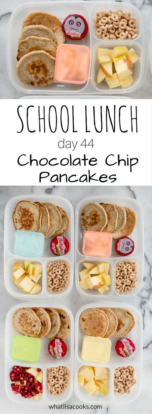 School Lunch Breakfast School Lunch Breakfast