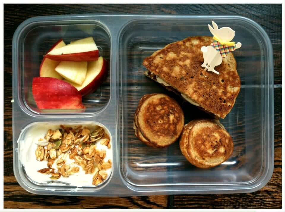 School Lunch Ideas School Lunch Ideas
