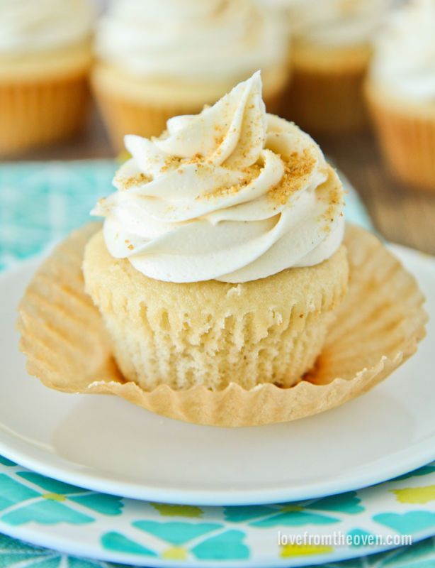 12 cake mix cupcakes