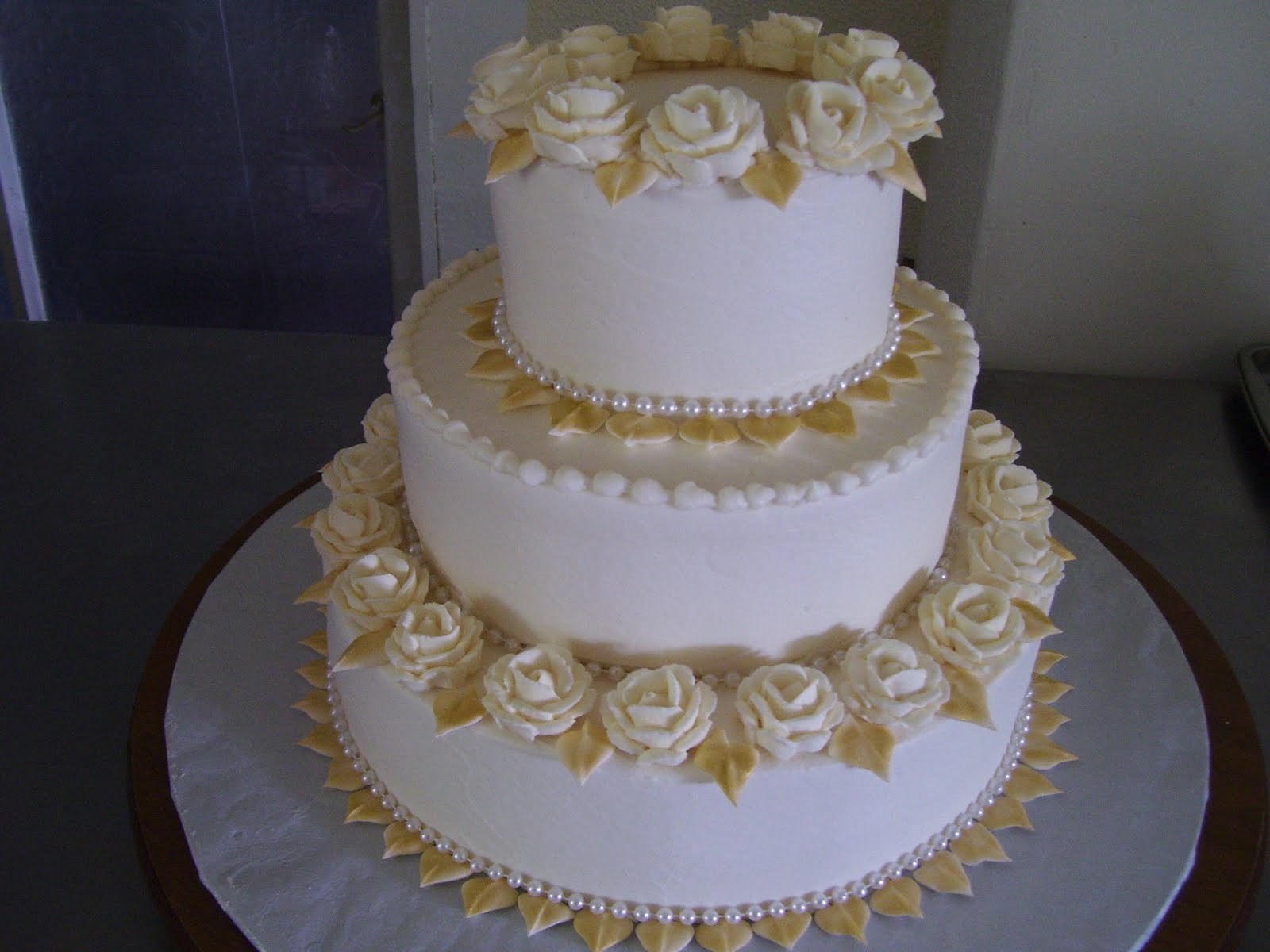 50th Anniversary Cake 50th Anniversary Cake