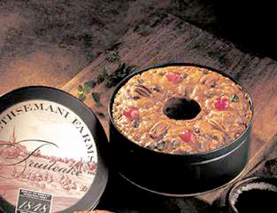 Bourbon Fruit Cake Gethsemani Farms Kentucky Bourbon Fruit Cake Gethsemani Farms Kentucky