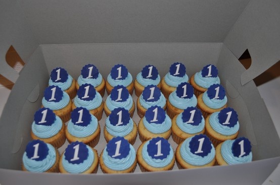 11 birthday cupcakes for boys pinterest photo boy 1st birthday