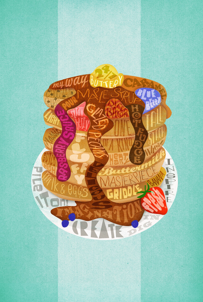 Build Your Own Burger Build Your Own Burger