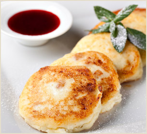 Cottage Cheese Pancakes Cottage Cheese Pancakes
